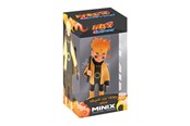 Reklameartikler - MINIX - NARUTO SHIPPUDEN: Naruto Six Paths Sage Figure 12cm - Figur - MNX13739