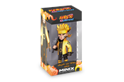 Reklameartikler - MINIX - MNX Naruto Fire NARUTO SHIPPUDEN - Figur - MNX13739