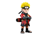 Reklameartikler - MINIX - MNX Naruto Sage Mode NARUTO SHIPPUDEN - Figur - MNX14057