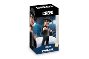 Figurer - MINIX MNX Rocky in Leather CREED - MNX14569