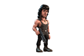 Figurer - MINIX MNX Rambo Suit T Shirt RAMBO - MNX14583