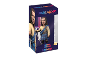 Figurer - MINIX MNX Connor Macleod - MNX14972