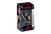 Figurer - MINIX ESCAPE FROM NY: Snake Plissken Figure 12 cm - MNX14989