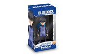 Figurer - MINIX MNX Yoichi Isagi BLUE LOCK - MNX15320