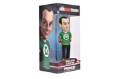 Figurer - MINIX BIG BANG THEORY: Sheldon Cooper Figure 12 cm - MNX16174