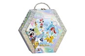 Arts & Crafts - Tilbehør - Disney Totum  100 - Diamond Painting - 300224