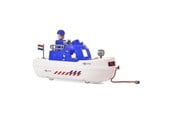 Utendørsleker - Cavallino Toys Cavallino Dutch Police Boat - 3520NL01