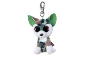 Leketøy - Lumo Stars Keychain - Wolf Woody - 55027