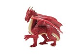 Figurer - Mojo Fantasy Red Dragon - 387214 - 387214