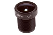 Videoovervåkningstilbehør - Axis Lens M12 2.8 mm F1.2 (10-Pack) - 03074-001