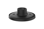 Videoovervåkningstilbehør - Axis TP3106-E Pendant Kit Black Mounting on 1.5” NPS threaded bracket - 02925-001