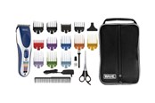 Hårtrimmer - Wahl 09649-016 Color Pro Cordless - 09649-016