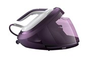 Strykejern - Philips Dampstrykejern PerfectCare 8000 Series PSG8050 - steam generator iron - sole plate: SteamGlide Elite - PSG8050/30