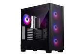 Kabinett - Phanteks XT Pro Ultra - tower - extended ATX - Kabinett - Tower - Svart - PH-XT523P1_DBK01