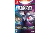 Spill - Space Marshals Collection - Nintendo Switch - Shoot 'em up - 4589871980353