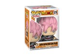 Reklameartikler - Funko! - POP Vinyl DBS Saiyan Rosé Goku Black - Figur - 58015