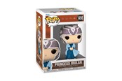 Reklameartikler - Funko! - POP Vinyl Dune 2 Princess Irulan - Figur - 75786