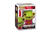 Reklameartikler - Funko! - POP Vinyl HQ:AS Frank the Plant - Figur - 75847