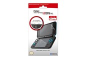 Spill - Tilbehør - HORI NEW - Skjermbeskytter - Nintendo 2DS XL - 2DS-101U