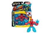 Figurer - Goo Jit Zu MARVEL GLOW SURGE SPIDERMAN - 42713