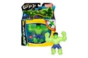 Figurer - Goo Jit Zu MARVEL GLOW SURGE HULK - 42715