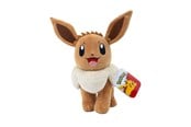 Pokemon - Pokemon Plush 30 cm Eevee - PKW2456