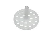 Kummer & vasker - Viega Sieve insert 1 1/2'' Ø 40 mm - 110987