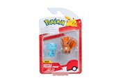 Pokemon - Pokemon BATTLE FIGURE WOOPER AND VULPIX - PKW3575