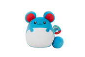 Dukker, Bamser & Utstyr - Squishmallows  25 cm Marill - SQPK00053