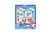 Lekesett - Littlest Pet Shop  SNOWY DAY PLAY PK - 00534