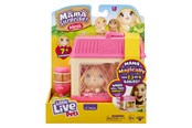 Lekesett - Little Live Pets MAMA SURPRISE MINIS LIL BUNNY - 26511