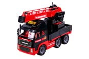 Modellbiler - Cavallino Toys Cavallino Mammoet Crane Truck Scale 1:16 - 1130MT01