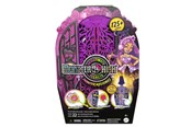 Dukker, Bamser & Utstyr - Monster High Skulltimate Secrets Clawdeen - 218-2451