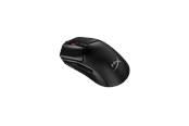 Mus - HyperX Pulsefire Haste 2 Core Wireless - Gaming mus - Optisk - 5 - Svart - 8R2E6AA