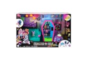 Figurer - Monster High Student Lounge - 218-2455