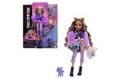 Dukker, Bamser & Utstyr - Monster High Dukke Clawdeen 2024 - HRP65