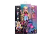 Dukker, Bamser & Utstyr - Monster High Dukke Lagoona 2024 - HXH75