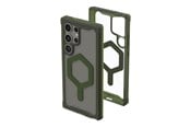 Mobil - Deksel og etui - UAG Plyo Pro Series - back cover for mobile phone - 214431114372