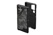 Mobil - Deksel og etui - UAG Metropolis LT Pro Series - back cover for mobile phone - 214420113234