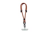 Kabelordner/Kabelstrømpe - UAG Wrist Tether Civilian - rust/black - 964418119140