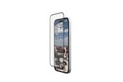 Mobil - Beskyttelsesglass - UAG Glass Shield Plus - clear - iPhone 15 - 144351110040