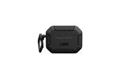 Kameravesker - UAG Scout - black - AirPods Pro 2 - 104123114040