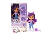 Figurer - Aphmau Fashion Dukke S2 - 262-60022