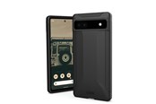 Mobil - Deksel og etui - UAG Scout - black - Google Pixel 6a - 614000114040