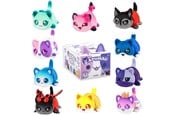 Figurer - Aphmau And Friends Mystery Meemeow Plysj 15 cm S6 - 262-6026