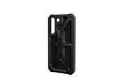 Mobil - Deksel og etui - UAG Monarch - kevlar black - Samsung Galaxy S22 - 213421113940