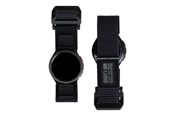 Smartklokke - Tilbehør - UAG Active Strap for Galaxy Watch M/L - Graphite - 294406114032