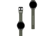 Smartklokke - Tilbehør - UAG Scout Strap for Galaxy Watch M/L - Foliage Green - 294404117245