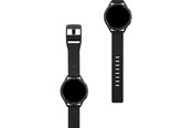 Smartklokke - Tilbehør - UAG Scout Strap for Galaxy Watch M/L - Black - 294404114040