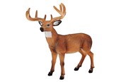 Figurer - Mojo Wildlife White-tailed Deer Buck - 387038 - 387038